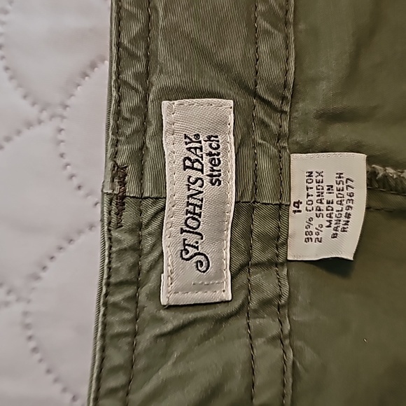 #239 Ladies size 14 Skort - Picture 6 of 6